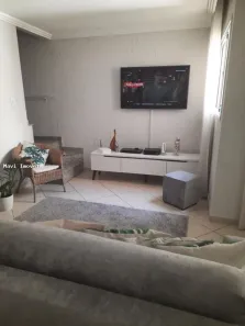 Cobertura com 3 Quartos à venda, 180m² no Vila Assunção, Santo André