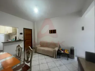 Apartamento com 2 Quartos à venda, 60m² no Botafogo, Rio de Janeiro