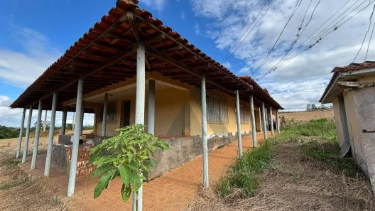 Lote/Terreno à venda, 169000m² no Vila Bela Vista, Capão Bonito