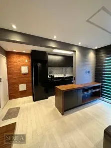 Apartamento com 1 Quarto à venda, 45m² no Várzea da Barra Funda, São Paulo