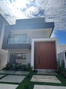 Casa de Condomínio com 4 Quartos à venda, 281m² no Recreio dos Bandeirantes, Rio de Janeiro