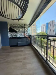 Apartamento com 3 Quartos à venda, 85m² no Mooca, São Paulo