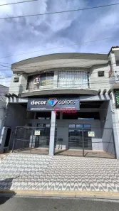 Ponto Comercial à venda, 580m² no Jardim Toledo, Votorantim