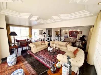Cobertura com 3 Quartos à venda, 472m² no Moema, São Paulo