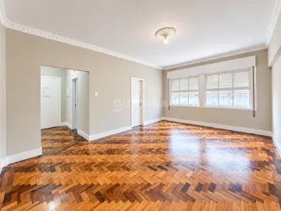 Apartamento com 2 Quartos para alugar, 110m² no Floresta, Porto Alegre