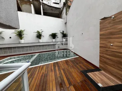 Cobertura com 3 Quartos à venda, 153m² no Maria Paula, São Gonçalo