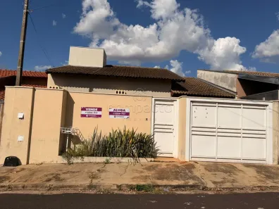 Casa com 3 Quartos à venda, 120m² no Residencial Regissol I, Mirassol
