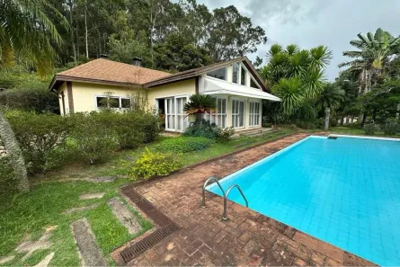 Fazenda/Sítio com 4 Quartos à venda, 290400m² no , Morungaba