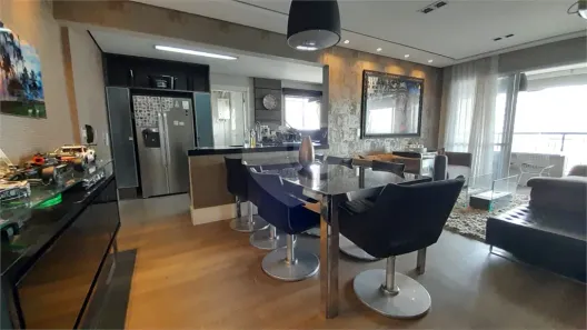 Apartamento com 2 Quartos à venda, 147m² no Centro, São Bernardo do Campo