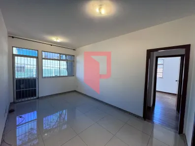 Apartamento com 2 Quartos para alugar, 57m² no Caiçaras, Belo Horizonte