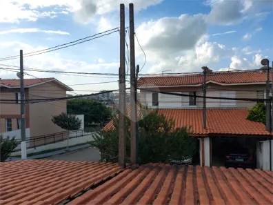 Casa de Condomínio com 2 Quartos à venda, 100m² no Jaraguá, São Paulo