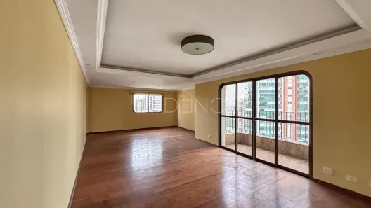 Apartamento com 3 Quartos à venda, 240m² no Jardim Anália Franco, São Paulo