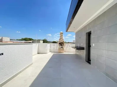 Cobertura com 4 Quartos à venda, 157m² no Itapoã, Belo Horizonte