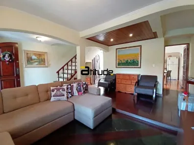 Casa com 2 Quartos à venda, 137m² no Cidade das Flores, Osasco