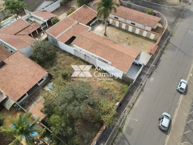Lote/Terreno à venda, 300m² no Jardim América, Rio Claro