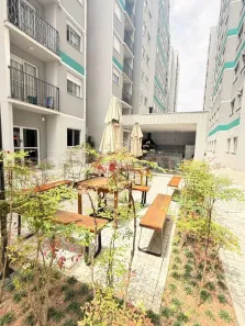 Apartamento com 2 Quartos à venda, 38m² no Jurubatuba, São Paulo