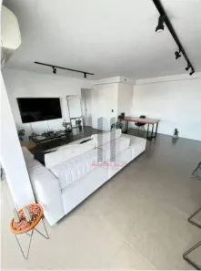 Apartamento com 2 Quartos à venda, 83m² no Mooca, São Paulo