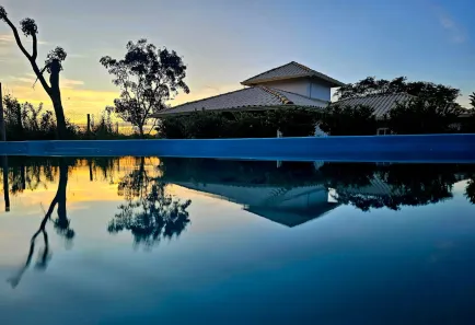 Casa de Condomínio com 4 Quartos à venda, 258m² no Gran Royalle Casa Branca (Piedade do Paraopeba), Brumadinho