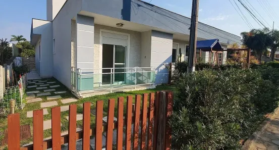 Casa de Condomínio com 4 Quartos à venda, 224m² no Cachoeira do Bom Jesus, Florianópolis