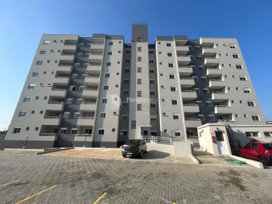 Apartamento com 2 Quartos à venda, 56m² no Vila Rangel, São José dos Campos