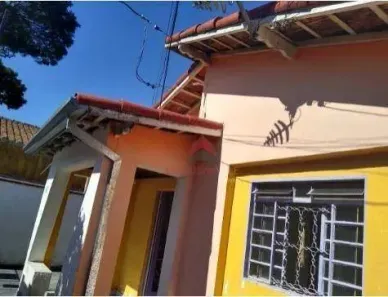 Casa com 3 Quartos à venda, 95m² no Jardim Santarém, São José dos Campos