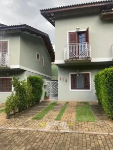 Sobrado com 2 Quartos à venda, 70m² no Centro, Atibaia