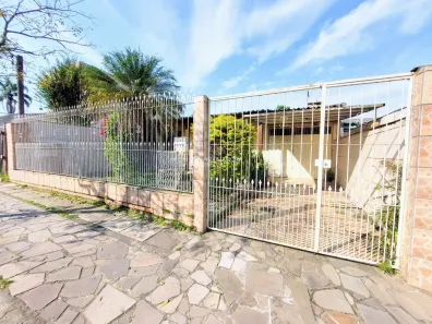 Casa com 3 Quartos à venda, 163m² no Aberta dos Morros, Porto Alegre