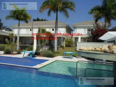 Fazenda/Sítio com 12 Quartos à venda, 5000m² no Colinas do Mosteiro de Itaici, Indaiatuba