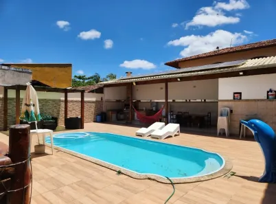 Casa com 3 Quartos à venda, 300m² no Praia Grande, Fundão