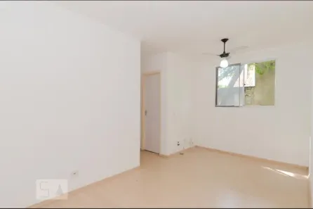 Apartamento com 2 Quartos para alugar, 49m² no Cidade Parque Brasília, Guarulhos