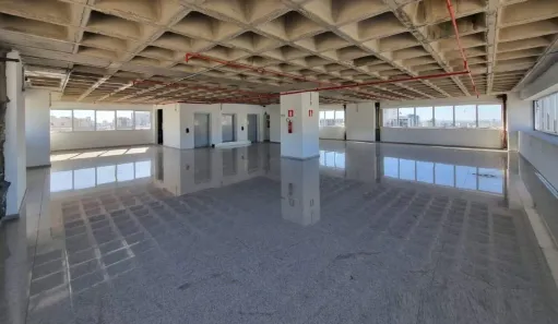Imóvel Comercial para alugar, 345m² no Savassi, Belo Horizonte