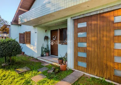 Casa com 4 Quartos à venda, 192m² no Rio Branco, São Leopoldo