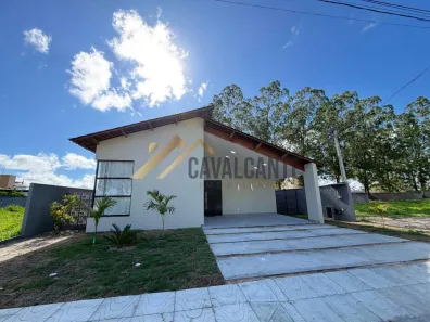Casa de Condomínio com 3 Quartos à venda, 250m² no , Conceição do Jacuípe