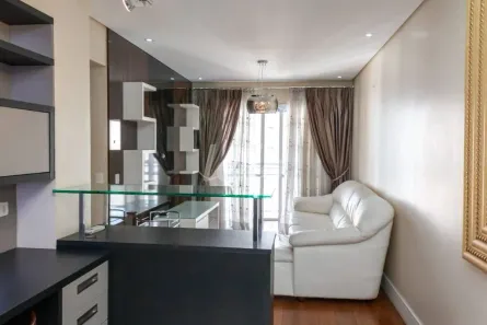 Apartamento com 2 Quartos à venda, 64m² no Perdizes, São Paulo