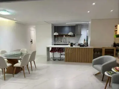 Apartamento com 3 Quartos à venda, 125m² no Santa Maria, São Caetano do Sul