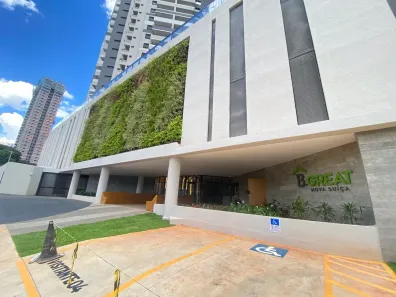 Apartamento com 3 Quartos à venda, 82m² no Setor Bueno, Goiânia