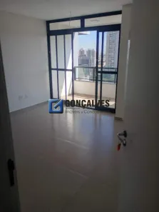 Apartamento com 2 Quartos à venda, 113m² no Baeta Neves, São Bernardo do Campo