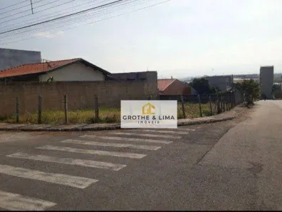 Lote/Terreno à venda, 257m² no Residencial Estoril, Taubaté