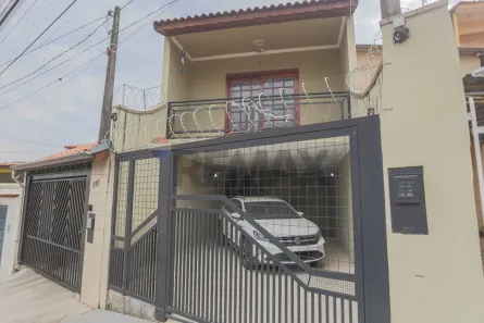 Casa com 2 Quartos à venda, 189m² no Jardim Brasilândia, Sorocaba