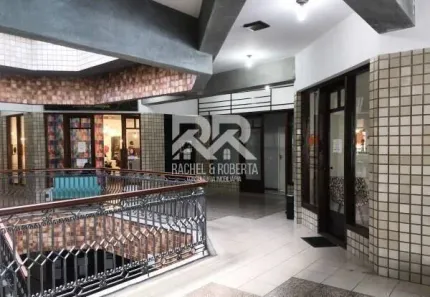 Sala Comercial à venda, 41m² no Várzea, Teresópolis