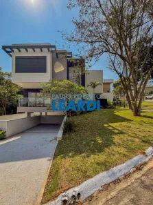 Casa de Condomínio com 4 Quartos à venda, 309m² no Suru, Santana de Parnaíba