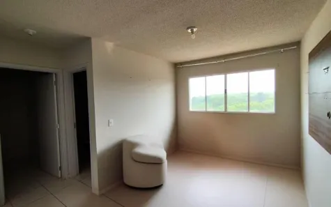 Apartamento com 2 Quartos à venda, 15m² no Jardim Tarumã, Campo Grande