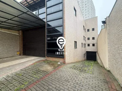 Prédio Comercial para alugar, 750m² no Vila Guarani (Z Sul), São Paulo