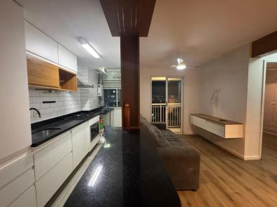 Apartamento com 2 Quartos à venda, 53m² no Del Castilho, Rio de Janeiro