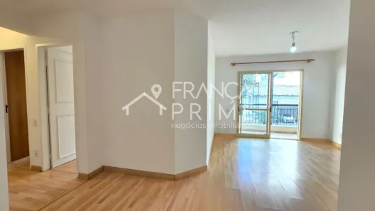Apartamento com 3 Quartos para alugar, 86m² no Vila Pompéia, São Paulo