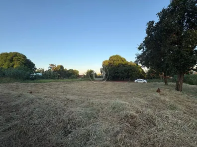 Lote/Terreno à venda, 808m² no Jardim Itamaracá, Campo Grande