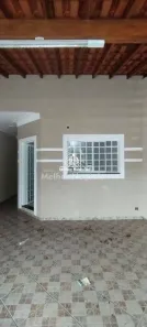 Casa com 2 Quartos à venda, 76m² no Jardim Interlagos, Hortolândia