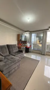 Apartamento com 2 Quartos à venda, 86m² no Chácara Santo Antônio, Franca
