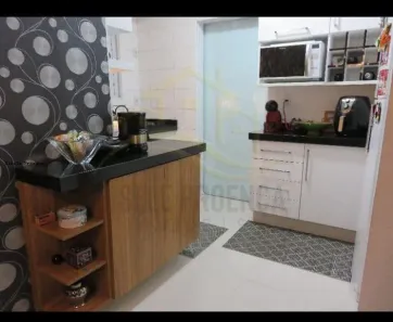 Apartamento com 3 Quartos à venda, 78m² no Jardim Refúgio, Sorocaba