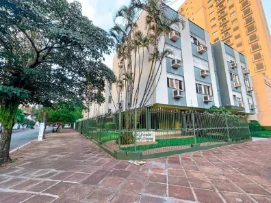 Apartamento com 2 Quartos à venda, 80m² no Centro, São Leopoldo